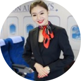 Flight Attendant